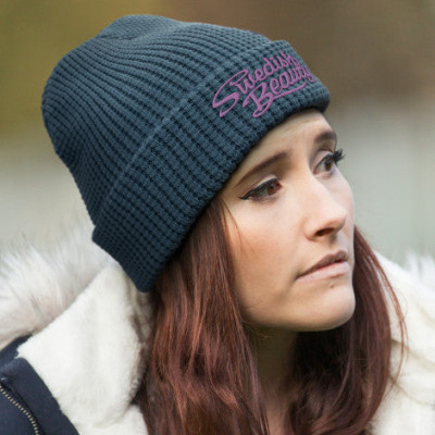 Galway Waffle Beanie 120949