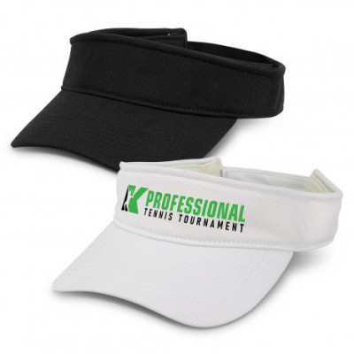 Sports Mesh Visor 121796