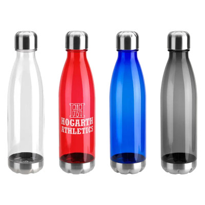 Komo Plastic Drink Bottle DB011