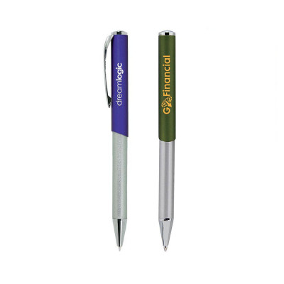 Slim Metal Pen GY214