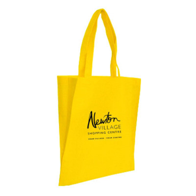Non Woven Bag With V Gusset NWB001-Offshore