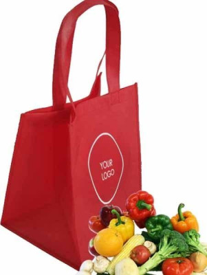 Non Woven Grocery Bag Standard NWG102-Offshore
