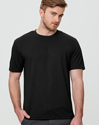 (Unisex) CoolDry Short Sleeve Tee TS23