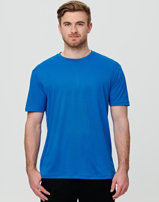 Mens RapidCoolTM Ultra Light Tee Shirt TS39