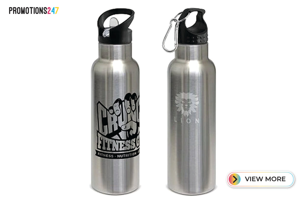 Reusable Drink Bottles