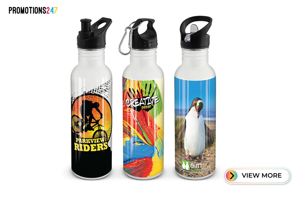 Glass Water Bottles Australia