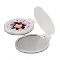 Decorate Compact Mirror 