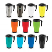 Commuter Branded Thermal Mug 