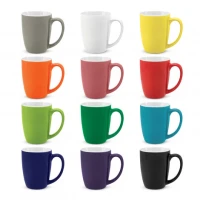 Sorrento Promotional Coffee Mug