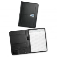 Sovrano Leather Portfolio - Large 106273