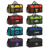 Quest Promotional Duffle Bag 