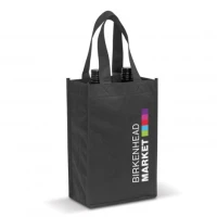 Wine Tote Bag - Double 107681