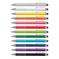 Touch Stylus Printed Pen 
