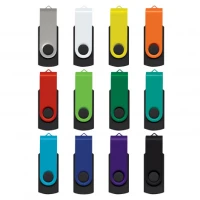 Helix 16GB Flash Drive 108474