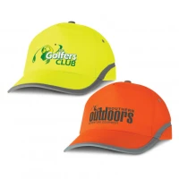 Flash Hi-Vis Cap 109116