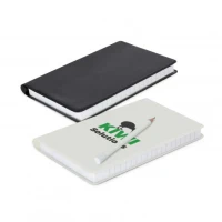 Maxima Promotional Notebook 