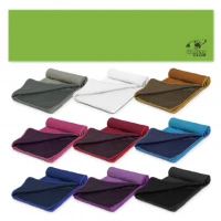 Yeti Premium Cooling Towel - Pouch In Stock | Main