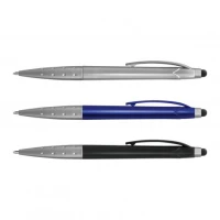 Spark Stylus Printed Pen - Metallic 