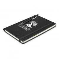 Rado Notebook with Printed Pen 