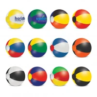 Beach Ball - 48cm Mix and Match  Supplier