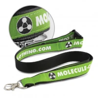 Woven Lanyard 110789