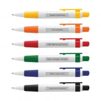 Big Message Pen In Stock