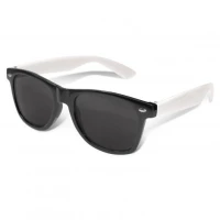 Malibu Premium Sunglasses - White Arms Wholesale
