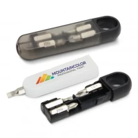 Mini Screwdriver Set 112385