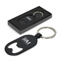 Brio Bottle Opener Key Ring Wholesale