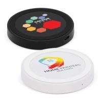 Orbit Wireless Charger - Colour Match 112656