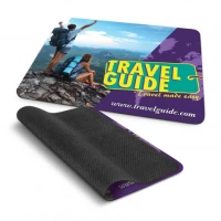 Travel Custom Mouse Mat 