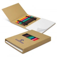 Printed Creative Sketch Set | Main
