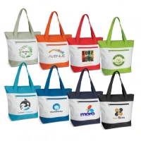 Capella Branded Tote Bag 
