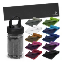 Yeti Premium Cooling Towel - Tube Wholesale | Main