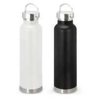 Viking Vacuum Bottle With Logo