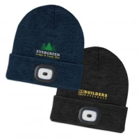 Headlamp Beanie 113964