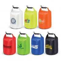 Nevis Dry Bag - 10L 114083