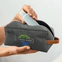 Manhattan Toiletry Bag Supplier 