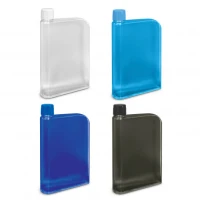 Accent Branded Water Bottle 