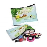 Personalised Madonna Cosmetic Bag - Medium 