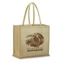 Modena Juco Promo Tote Bag 