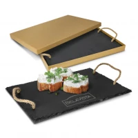 Slate Serving Board 115104