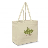Galleria Cotton Promortional Tote Bag 