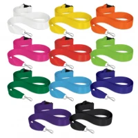 Ribbon Lanyard 115688