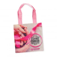 Chelsea Cotton Decorate Gift Bag 
