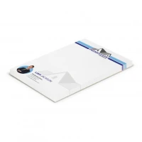 A7 Promo Note Pad - 50 Leaves 