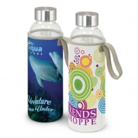 Venus Glass Printed Bottle - Full Colour 