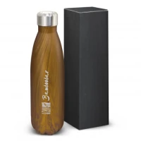 Mirage Heritage Vacuum Custom Bottle 