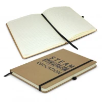 Sienna Custom Notebook 