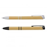 Panama Bamboo Promo Pen 